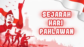 Sejarah Hari Pahlawan (10 November) dan Maknanya