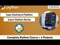 Type Casting in Python | Python Tutorial in Hindi