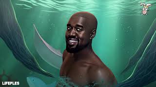 Kanye West - Gay Fish (AI Cover)