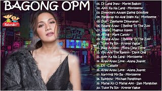 Juris Fernandez, Kyla, Angeline Quinto, Morissette | Bagong OPM Ibig Kanta 2021 Playlist