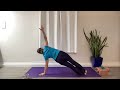 ladder flow yoga class day 292 dailyyoga