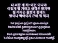 B1A4 What's Happening? Lyrics