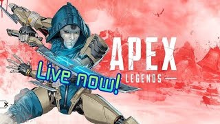 apex配信！コメント待ってます！初見さん歓迎！ #参加型