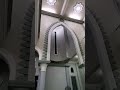 Masjid jami' sawing pancor lombok NTB