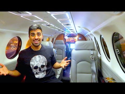the CHEAPEST Private jet you can Buy !!! the CHEAPEST Private jet you can Buy !!!