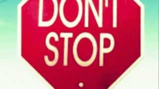 Kahlee Ft Tony Maxx Dont Stop prod. DjamiSoftTouch