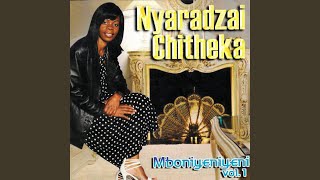 Ndakhazikika