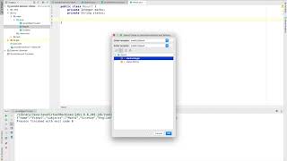 Convert Java Object To Json Using Jackson Library