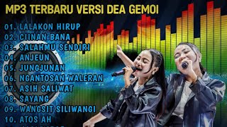 🔴 MP3 BAJIDOR VERSI DEA GEMOY