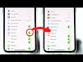 How To Stop Sharing Call History between Two iPhones