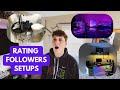 PC Setup Reviews: Followers Edition!