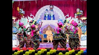 Guruhari Darshan 15-16 Dec 2017, Surendranagar, India