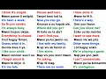 English speaking practice - Learn English Phrases Daily - Speaking Skills