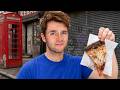 I Tried the Worst Pizzas in London