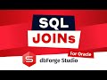 SQL JOINs in Oracle [Tutorial with 5 Examples]