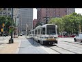 buffalo s metro rail network evolution