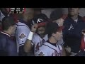 【秘蔵映像】アンドリュー・ジョーンズ　１９歳 　andruw rudolf jones　19 years old　world series