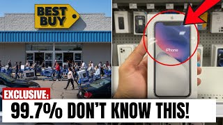 10 Best Buy Electronics That Are Practically FREE!