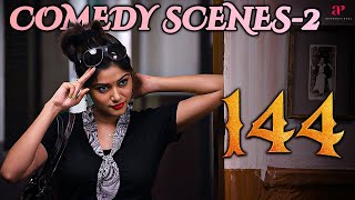 144 Comedy Scenes Part-2 | Shiva | Oviya | Ashok Selvan | Shruthi Ramakrishnan | Tamil Comedy Scenes