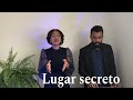 Gabriela Rocha- Lugar Secreto  (cover) Leonardo e Milena