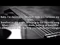 Perfect - Ed Sheeran & Beyoncé (Boyce Avenue acoustic lyrics cover)