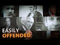 Atheists Are Offended and We Are Not Sorry