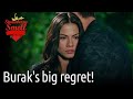 Burak's Big Regret! - Strawberry Smell (English Subtitles) | Cilek Kokusu