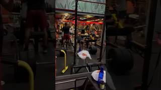 180KG deadlift going up like this at 70bw