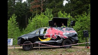 Extreme Enduro Otočac TSR5 by Lika Club