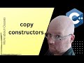 C++ class copy constructor  [3]