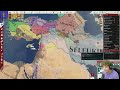 imperator in multiplayer is pure chaos