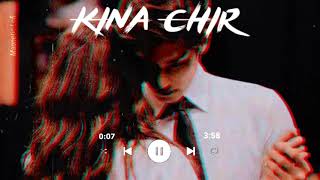 Kina Chir - The PropheC