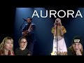 MURDER SONG (5,4,3,2,1)| AURORA | REACTION