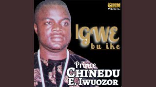 Igwe bu ike