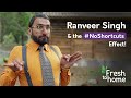 FreshToHome Ft. Ranveer Singh | Chicken Raised The Right Way | No Antibiotic Residue, No Shortcuts