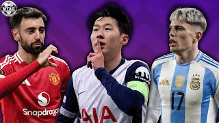 FERNANDES SAVES UNITED LATE | GARNACHO TO CHELSEA? | PL PREDICTIONS | MTAG Daily Live