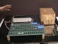 Early Apple 1 Computer Set for Auction