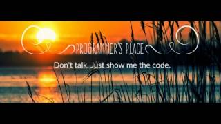 Tutorial 1 : Introduction to Python SQLAlchemy Object Relation Mapper ORM Flask
