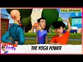 Gattu Battu | Full Episode | The Yoga Power