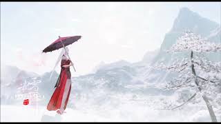 Beautiful Chinese Music| Nv Wa's Decendant |女娲之后|古風音樂|Instrumental|Silent Snow 時代音樂