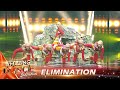 Limited All Star (Jakarta) - Semut | AMAZING DANCE INDONESIA 2024