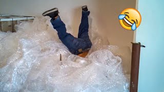 TRY NOT TO LAUGH WATCHING FUNNY FAILS VIDEOS 2023 #296