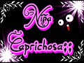 niña caprichosa