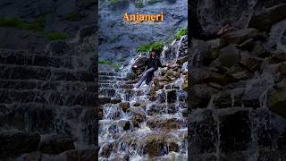 Anjaneri Ford in monsoon Nashik | The birth place of Hanuman | Trek in Maharashtra #nashik #anjaneri