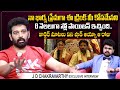 JD Chakravarthy Reveals Unknown Facts About His Wife | Anchor Roshan | @sumantvtelugulive
