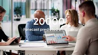 The Real Reason Inventory Builds Up: Bad Forecasting Explained
