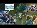 Feeling Pro Player in ULTRA RAPID FIRE - League Of Legends (Laughtrip)