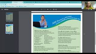 Kenosha County ADRC: Website Tour