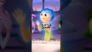 Inside Out 2 Theory 🏳️‍🌈