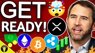 🚨XRP SPOT ETF APPROVED IN BRAZIL \u0026 NASDAQ CRYPTO EXPANSION!